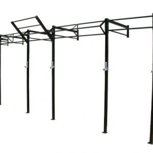 ESTRUTURA PARA TREINAMENTO FUNCIONAL